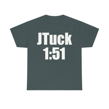 Load image into Gallery viewer, J Tuck 1:151 T Shirt
