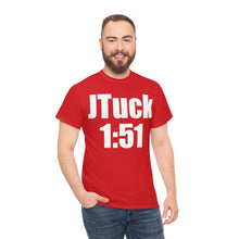 Load image into Gallery viewer, J Tuck 1:151 T Shirt