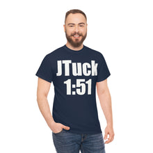 Load image into Gallery viewer, J Tuck 1:151 T Shirt