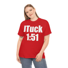 Load image into Gallery viewer, J Tuck 1:151 T Shirt