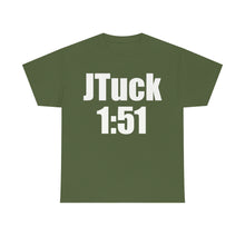 Load image into Gallery viewer, J Tuck 1:151 T Shirt