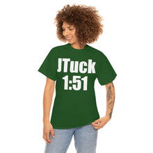 Load image into Gallery viewer, J Tuck 1:151 T Shirt