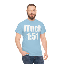 Load image into Gallery viewer, J Tuck 1:151 T Shirt