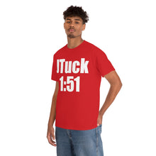 Load image into Gallery viewer, J Tuck 1:151 T Shirt