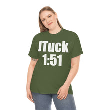 Load image into Gallery viewer, J Tuck 1:151 T Shirt