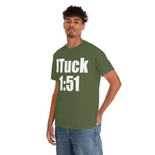 Load image into Gallery viewer, J Tuck 1:151 T Shirt
