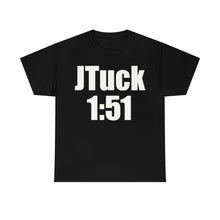 Load image into Gallery viewer, J Tuck 1:151 T Shirt
