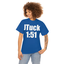 Load image into Gallery viewer, J Tuck 1:151 T Shirt