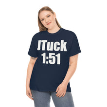 Load image into Gallery viewer, J Tuck 1:151 T Shirt