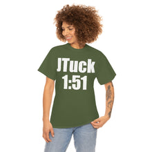 Load image into Gallery viewer, J Tuck 1:151 T Shirt