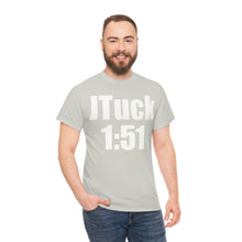 Load image into Gallery viewer, J Tuck 1:151 T Shirt