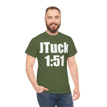 Load image into Gallery viewer, J Tuck 1:151 T Shirt