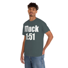 Load image into Gallery viewer, J Tuck 1:151 T Shirt