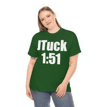 Load image into Gallery viewer, J Tuck 1:151 T Shirt