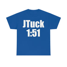 Load image into Gallery viewer, J Tuck 1:151 T Shirt