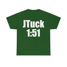 Load image into Gallery viewer, J Tuck 1:151 T Shirt