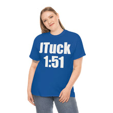 Load image into Gallery viewer, J Tuck 1:151 T Shirt
