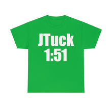 Load image into Gallery viewer, J Tuck 1:151 T Shirt