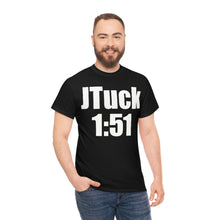 Load image into Gallery viewer, J Tuck 1:151 T Shirt