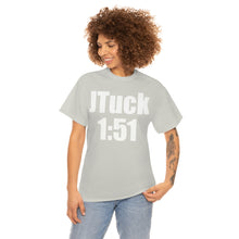 Load image into Gallery viewer, J Tuck 1:151 T Shirt