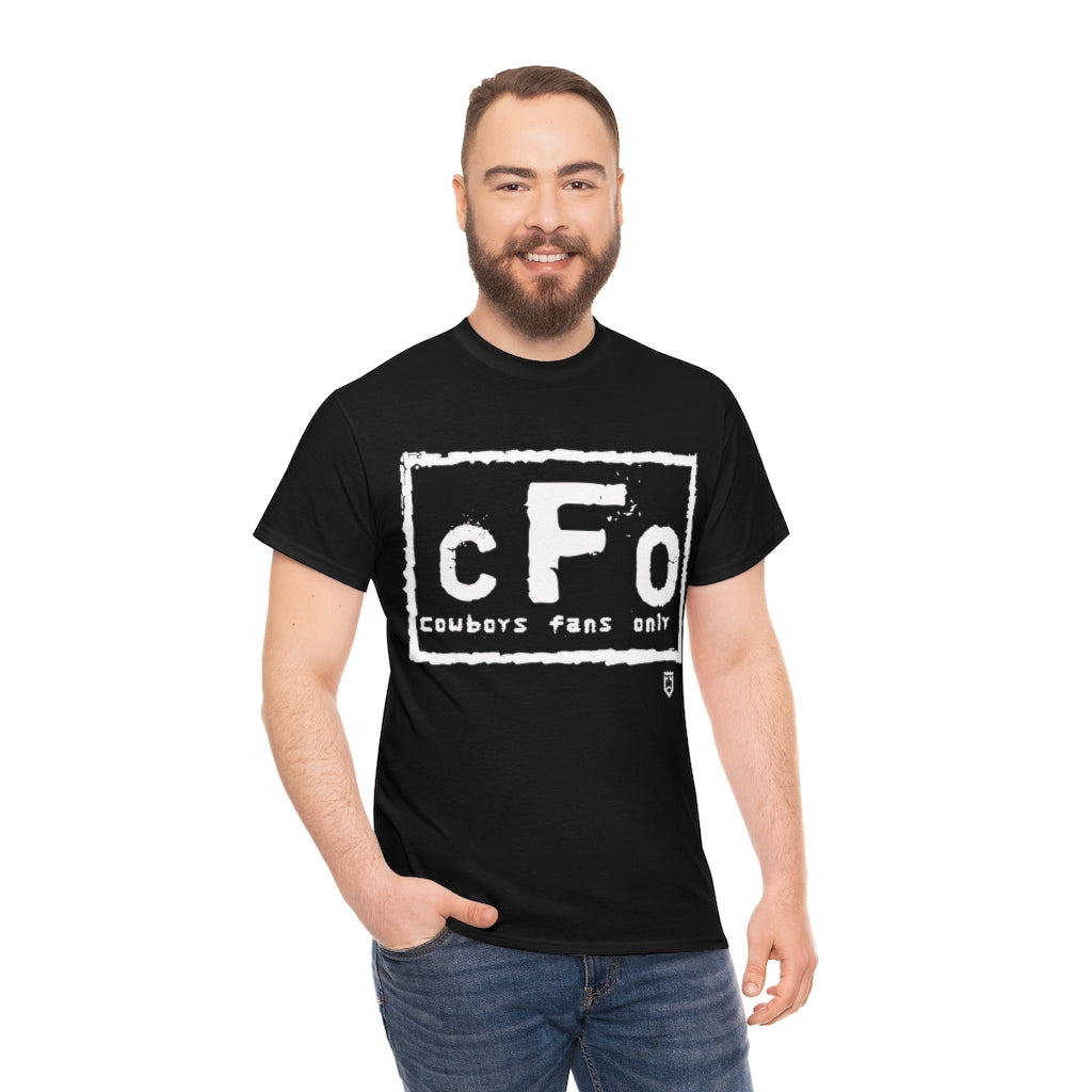 CFO Gang T Shirt