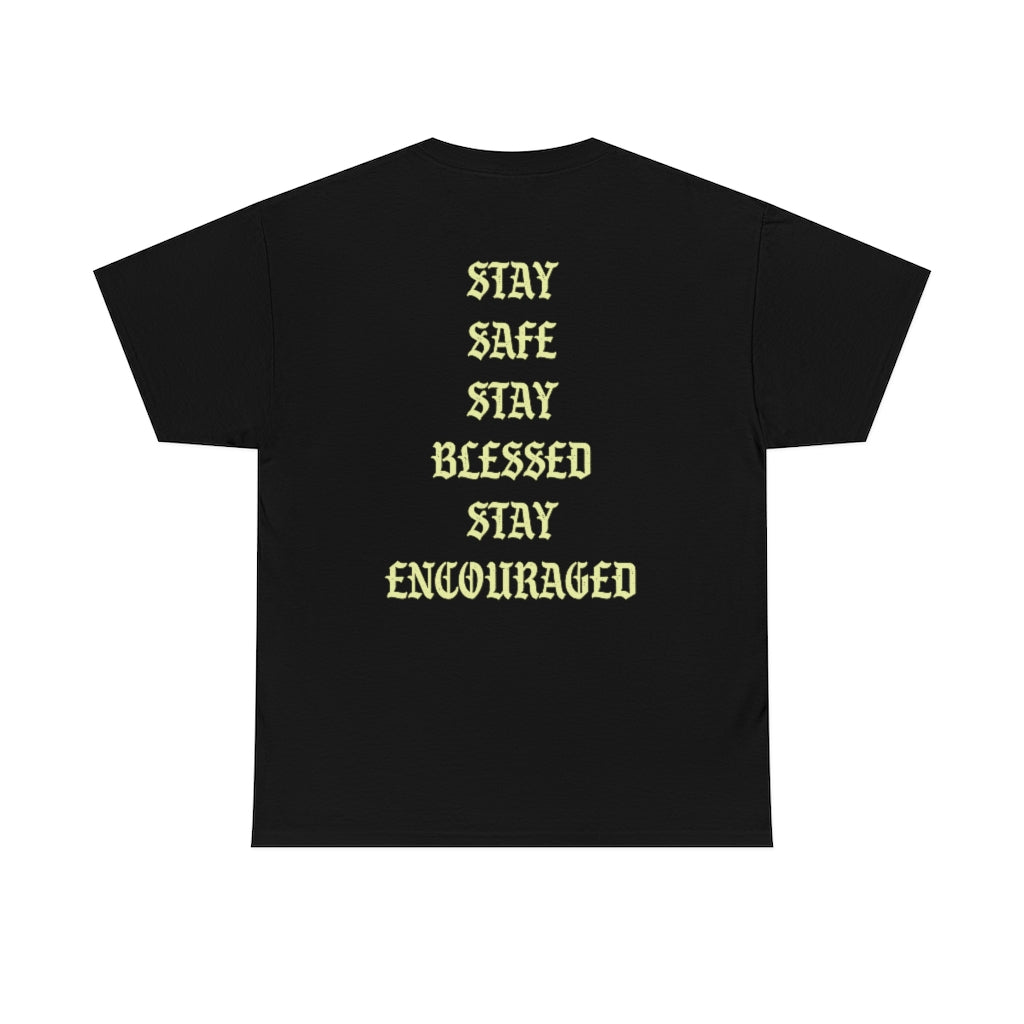 CFO Sports T Shirt