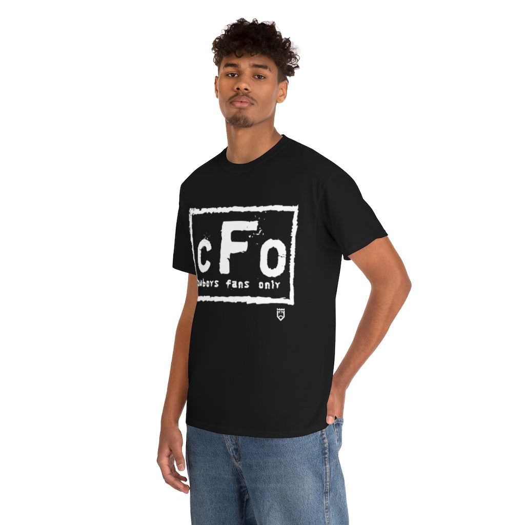 CFO Gang T Shirt