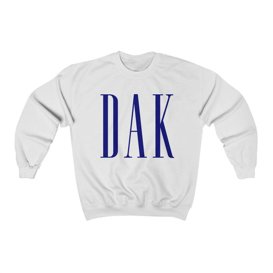 Dak- Crewneck Sweatshirt