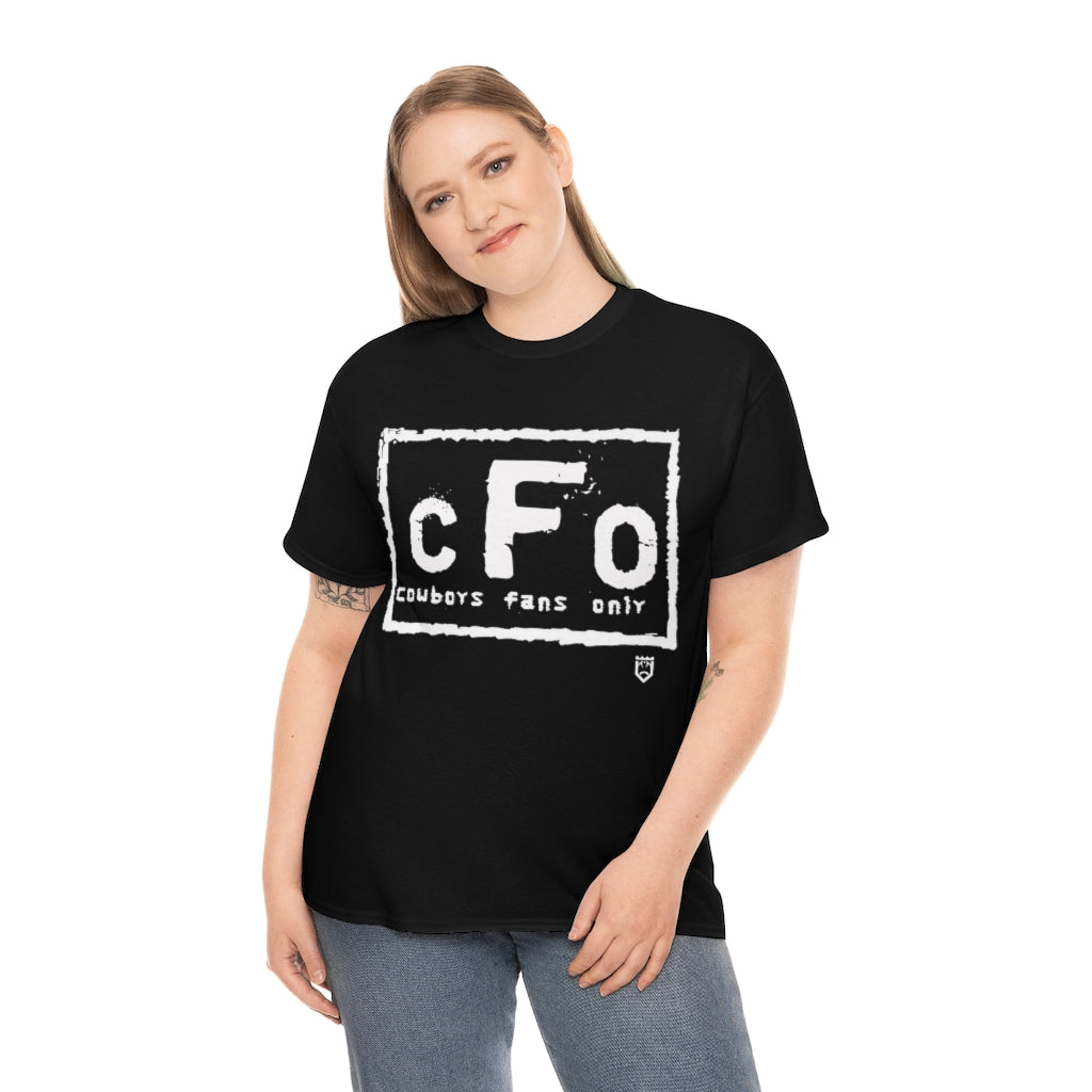 CFO Gang T Shirt