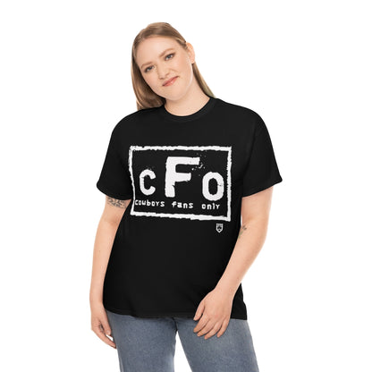 CFO Gang T Shirt